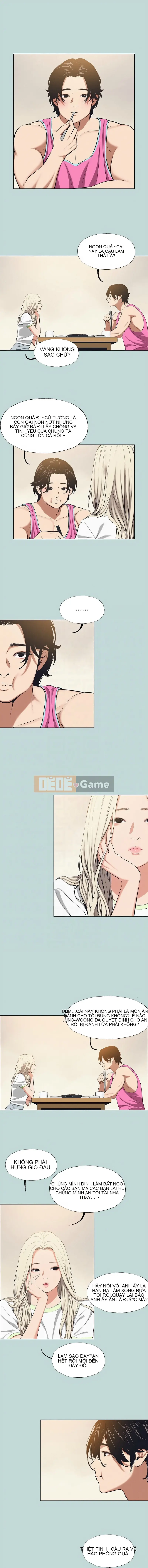 Giấc mộng đêm hè Chương 75-80