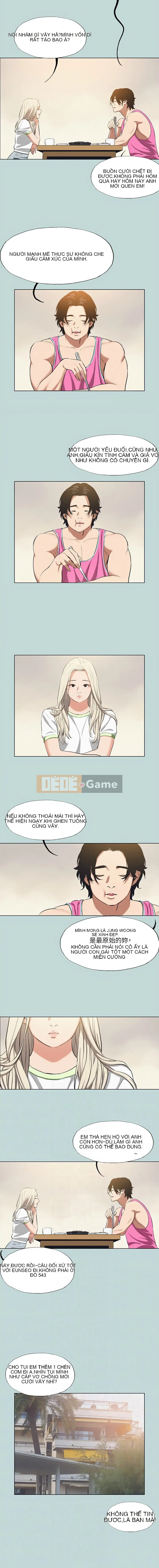 Giấc mộng đêm hè Chương 75-80