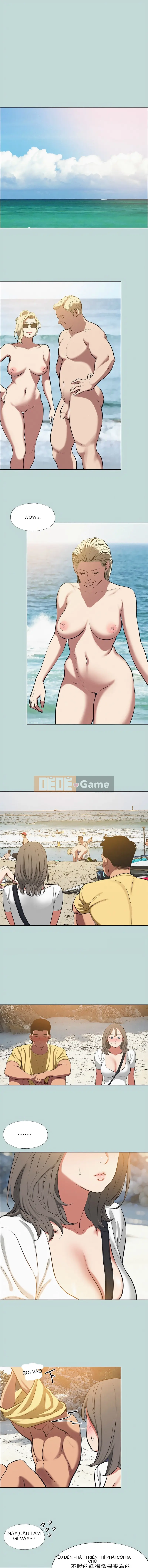 Giấc mộng đêm hè Chương 75-80