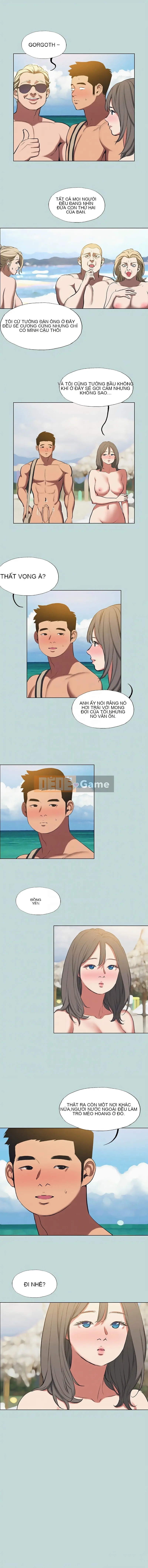 Giấc mộng đêm hè Chương 75-80