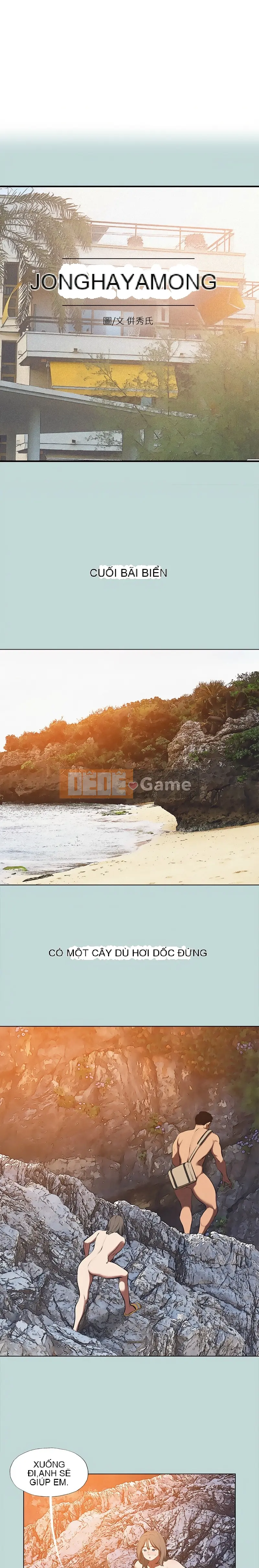 Giấc mộng đêm hè Chương 75-80