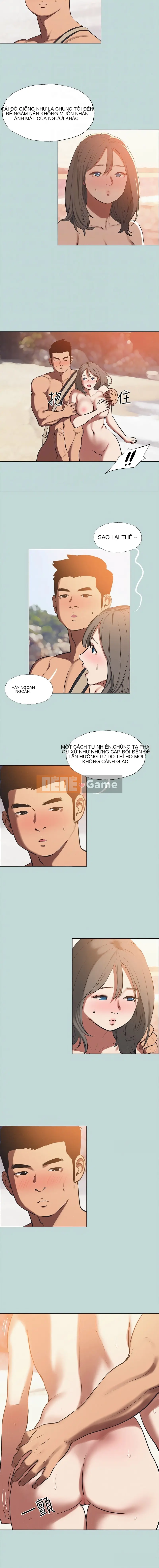 Giấc mộng đêm hè Chương 75-80