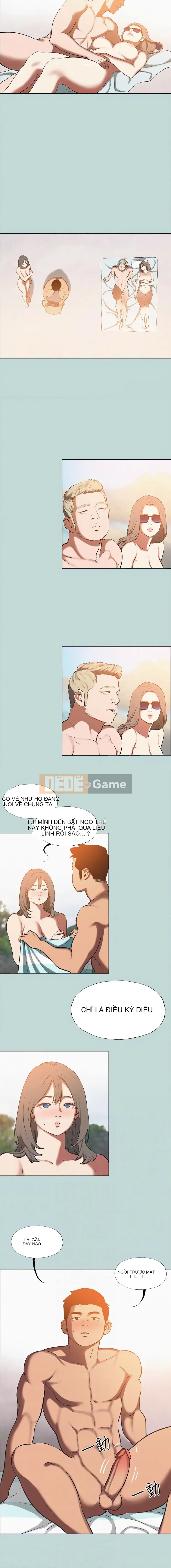 Giấc mộng đêm hè Chương 75-80