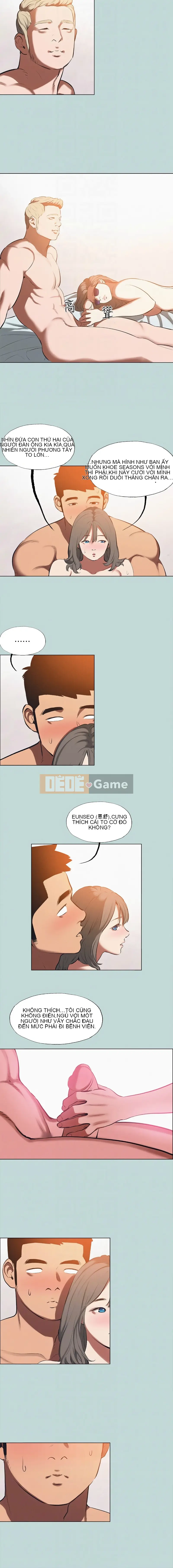 Giấc mộng đêm hè Chương 75-80