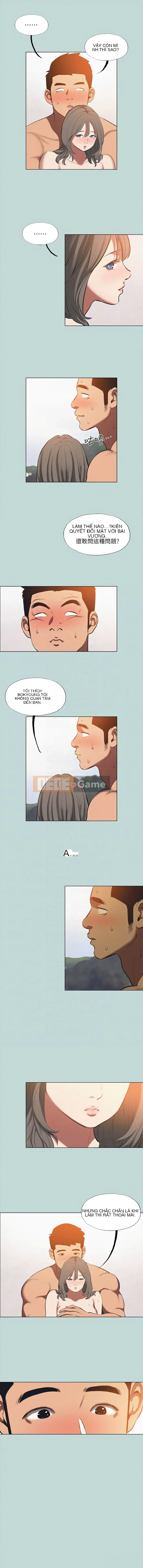 Giấc mộng đêm hè Chương 75-80