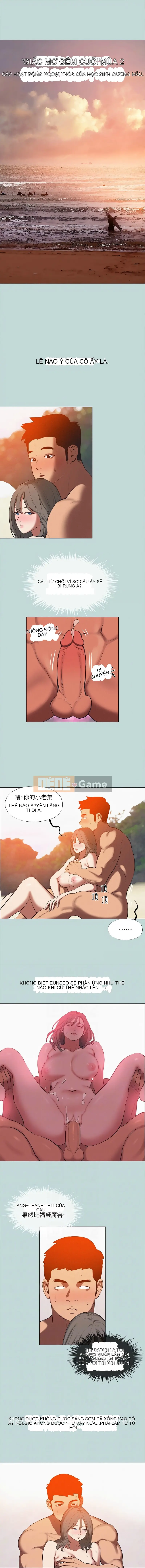 Giấc mộng đêm hè Chương 75-80