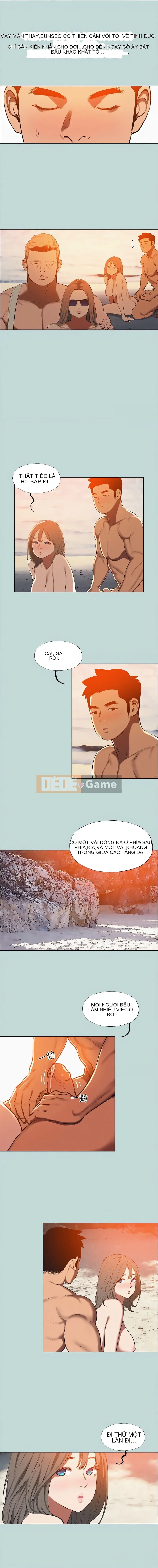 Giấc mộng đêm hè Chương 75-80