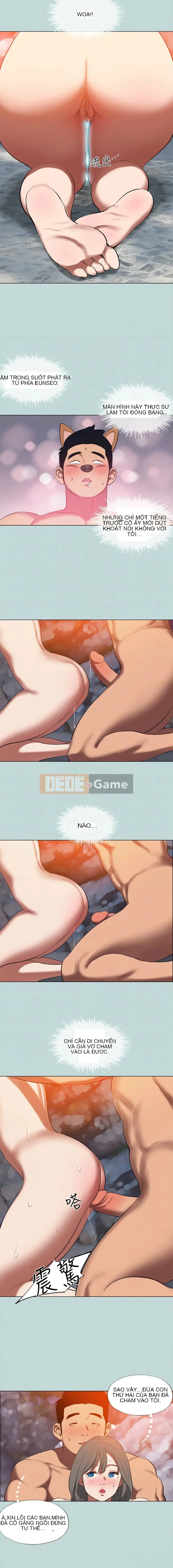 Giấc mộng đêm hè Chương 75-80