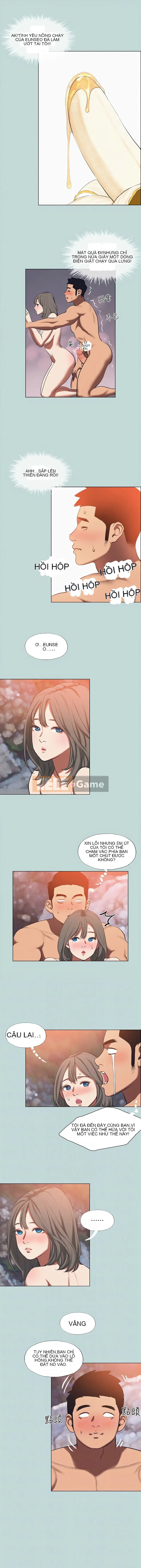 Giấc mộng đêm hè Chương 75-80