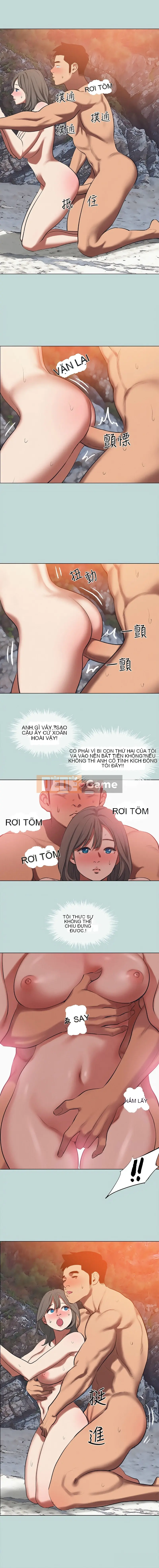 Giấc mộng đêm hè Chương 75-80