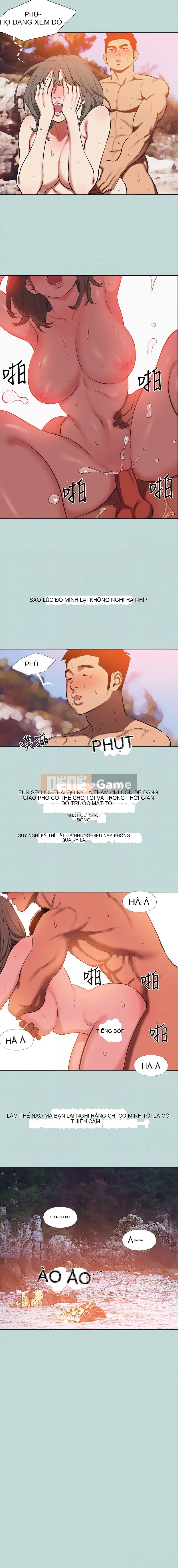 Giấc mộng đêm hè Chương 75-80