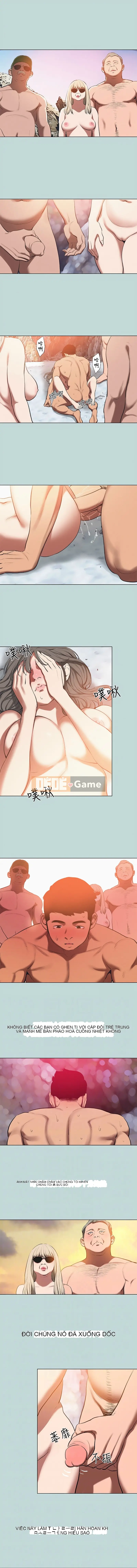 Giấc mộng đêm hè Chương 75-80