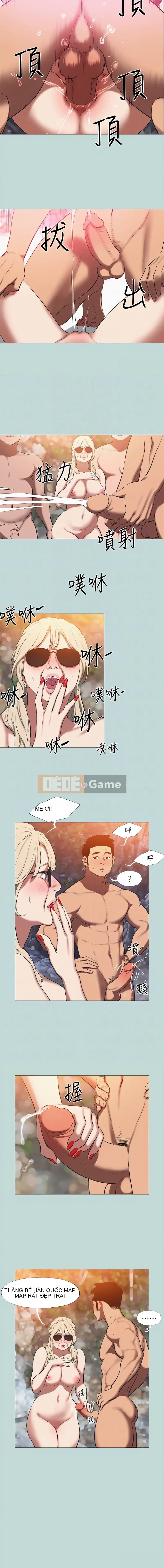 Giấc mộng đêm hè Chương 75-80