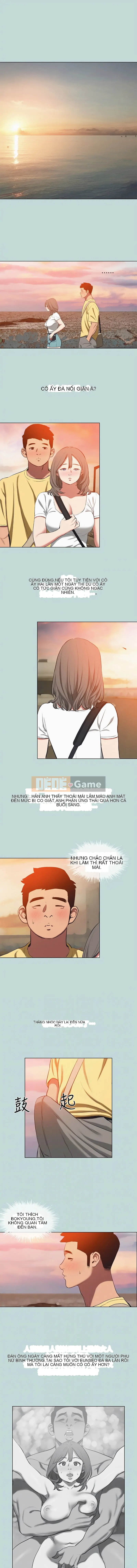 Giấc mộng đêm hè Chương 75-80