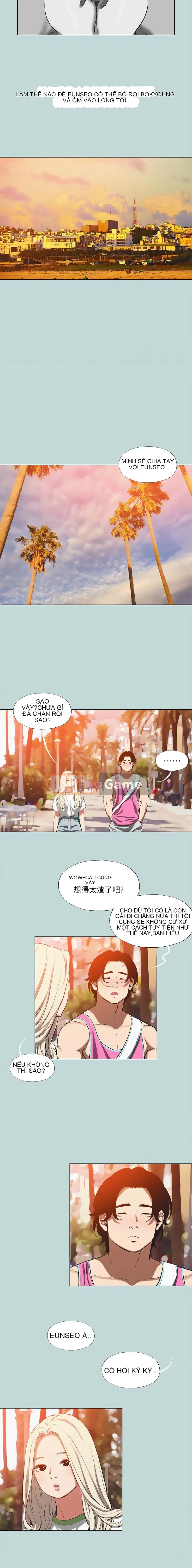 Giấc mộng đêm hè Chương 75-80