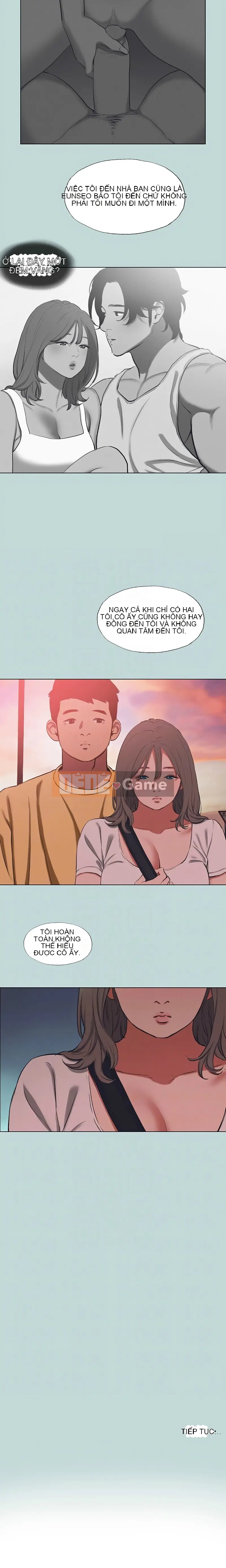 Giấc mộng đêm hè Chương 75-80