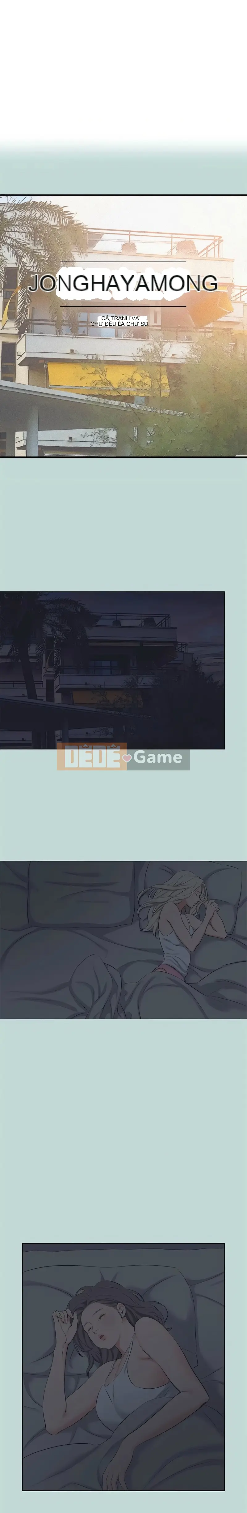 Giấc mộng đêm hè Chương 75-80