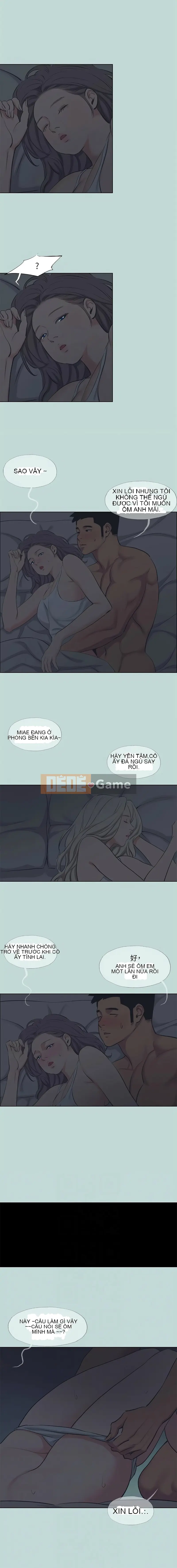 Giấc mộng đêm hè Chương 75-80