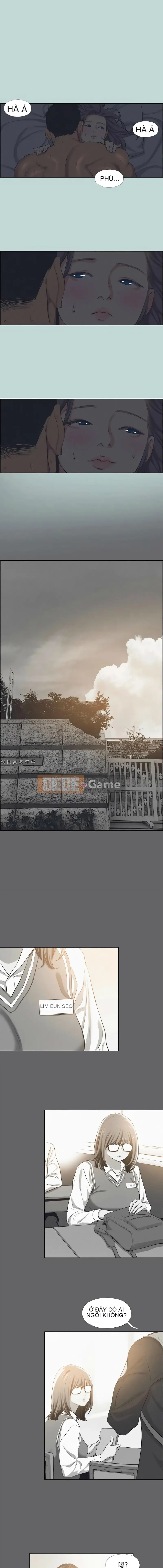 Giấc mộng đêm hè Chương 75-80