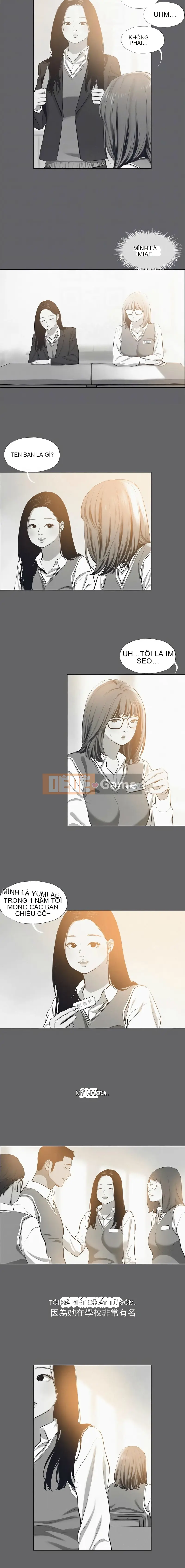 Giấc mộng đêm hè Chương 75-80