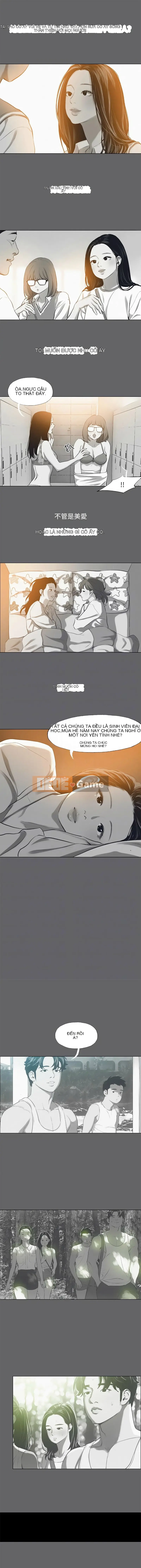 Giấc mộng đêm hè Chương 75-80