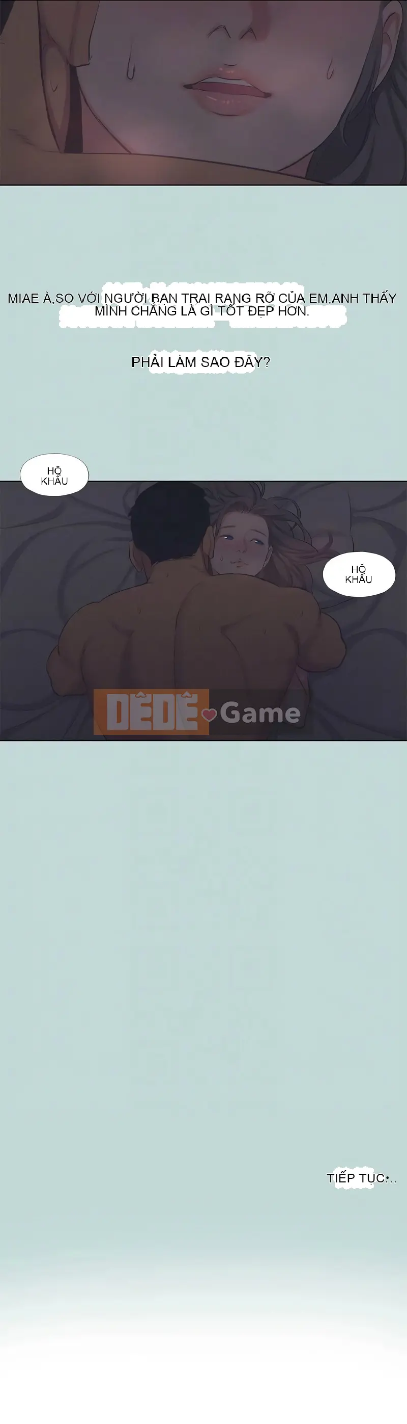 Giấc mộng đêm hè Chương 75-80