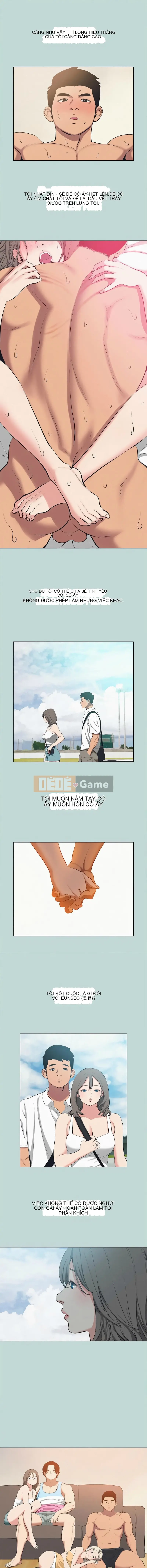 Giấc mộng đêm hè Chương 75-80