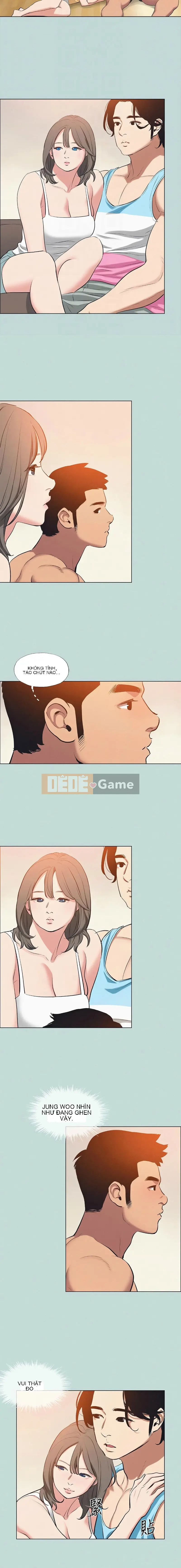 Giấc mộng đêm hè Chương 75-80