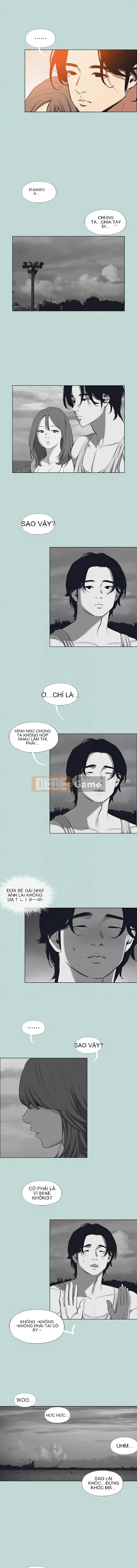 Giấc mộng đêm hè Chương 75-80