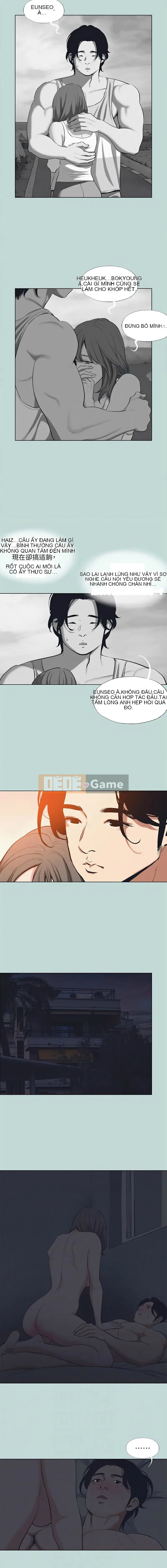 Giấc mộng đêm hè Chương 75-80