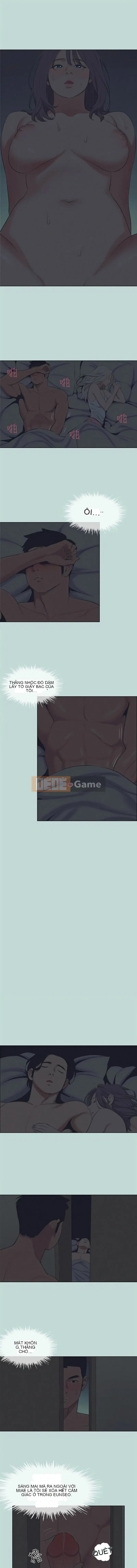 Giấc mộng đêm hè Chương 75-80