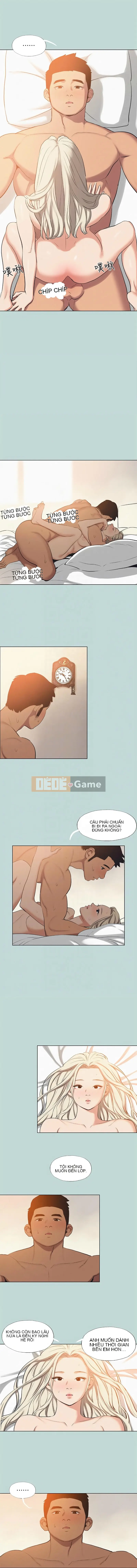 Giấc mộng đêm hè Chương 75-80