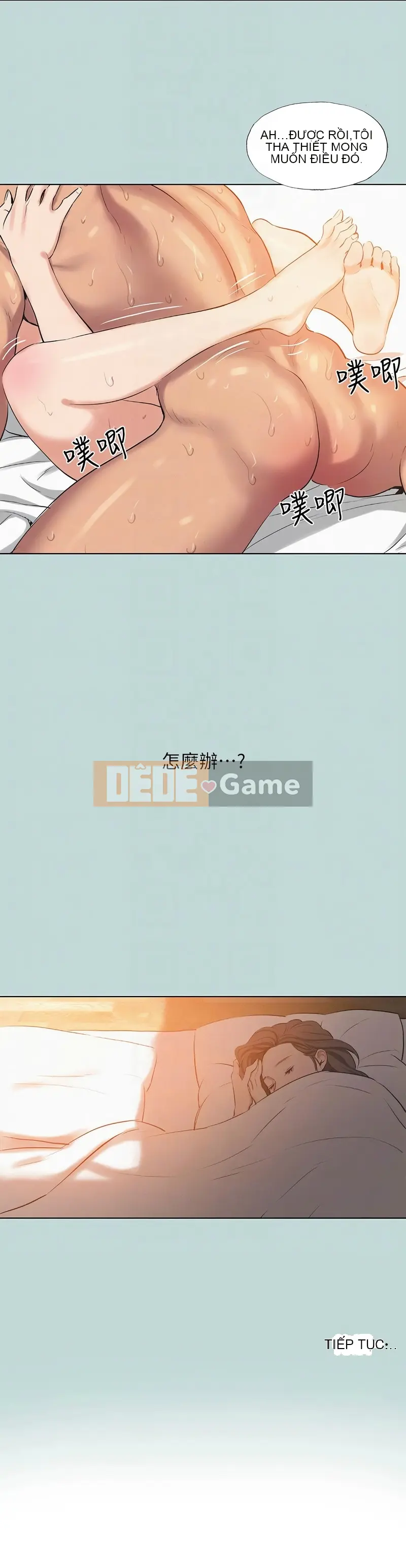 Giấc mộng đêm hè Chương 75-80