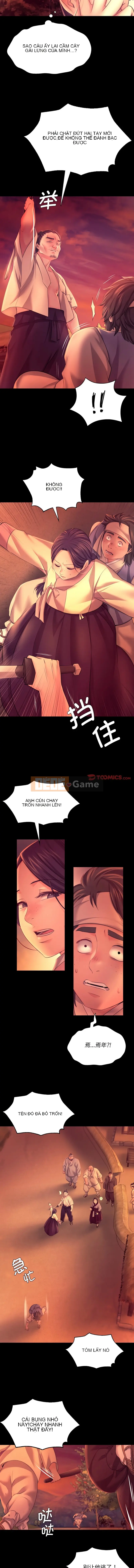Cô Chương 72-73