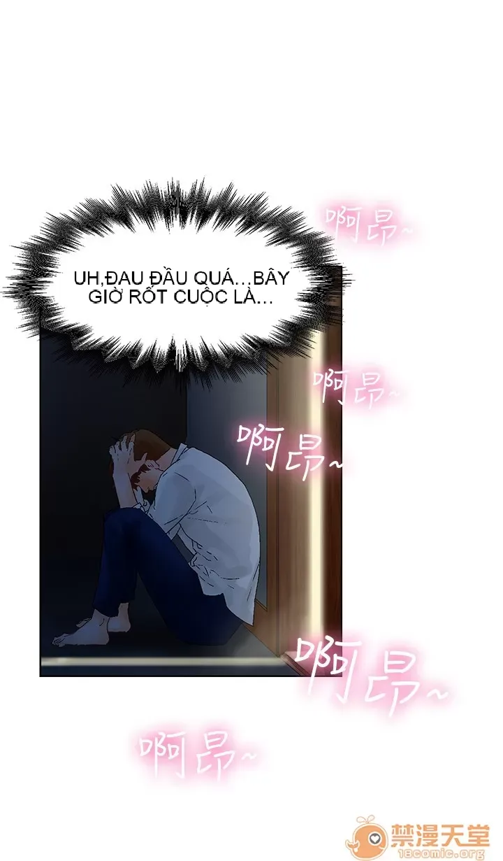 Bạn của tôi, vợ của tôi: ngôi nhà nơi bạn đang ở Chương 1-21