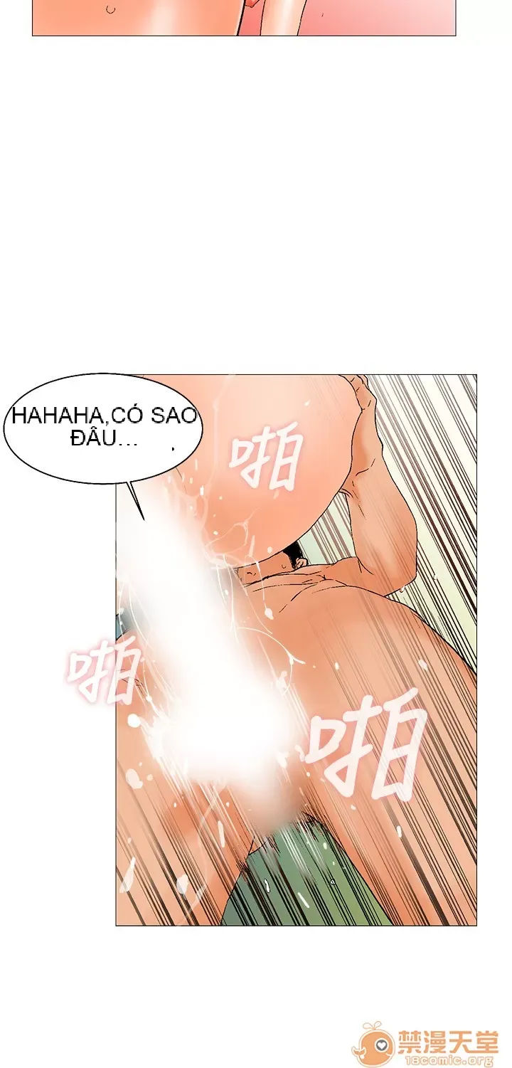 Bạn của tôi, vợ của tôi: ngôi nhà nơi bạn đang ở Chương 1-21