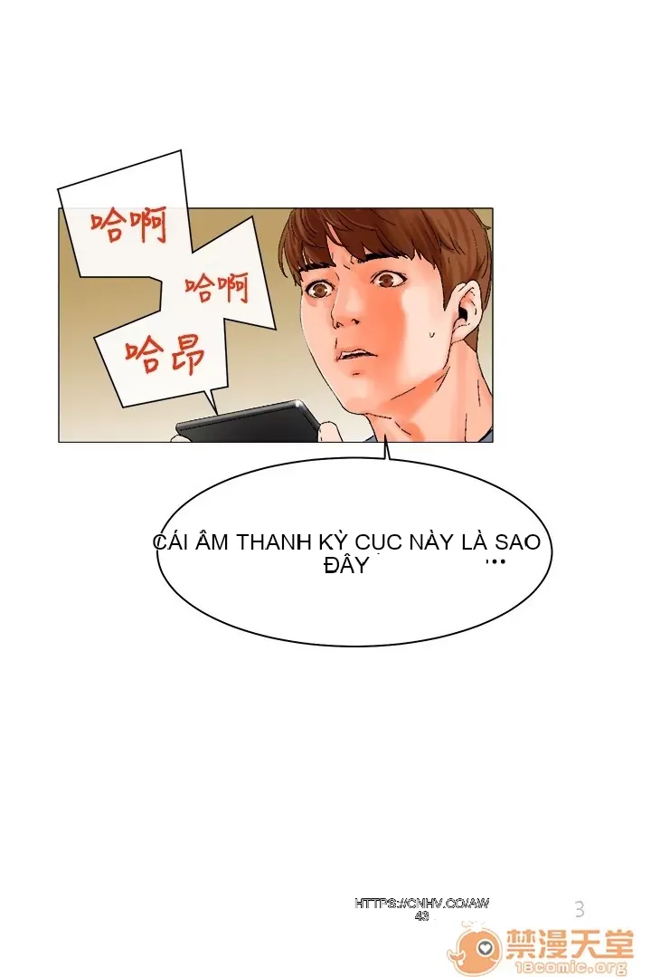 Bạn của tôi, vợ của tôi: ngôi nhà nơi bạn đang ở Chương 1-21