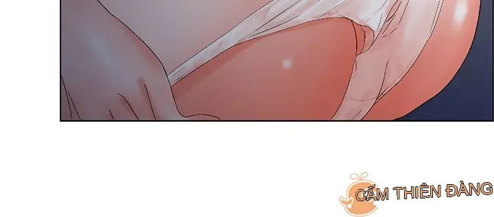 Bạn của tôi, vợ của tôi: ngôi nhà nơi bạn đang ở Chương 1-21