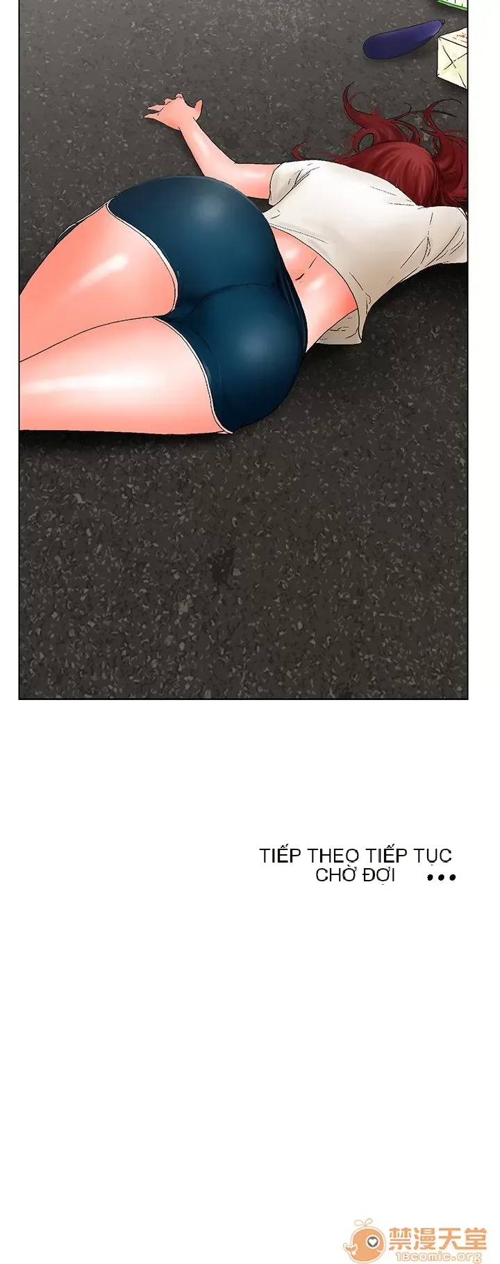 Bạn của tôi, vợ của tôi: ngôi nhà nơi bạn đang ở Chương 1-21