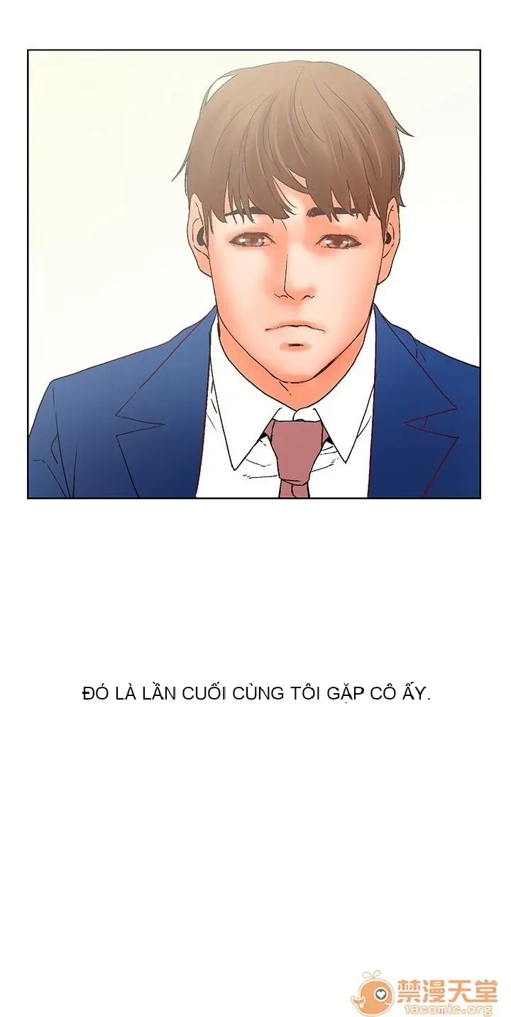 Bạn của tôi, vợ của tôi: ngôi nhà nơi bạn đang ở Chương 1-21