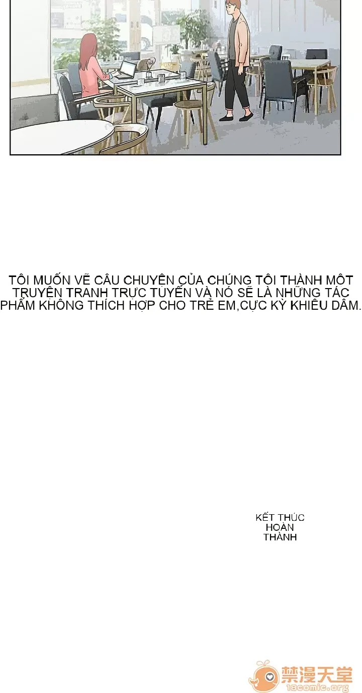 Bạn của tôi, vợ của tôi: ngôi nhà nơi bạn đang ở Chương 1-21