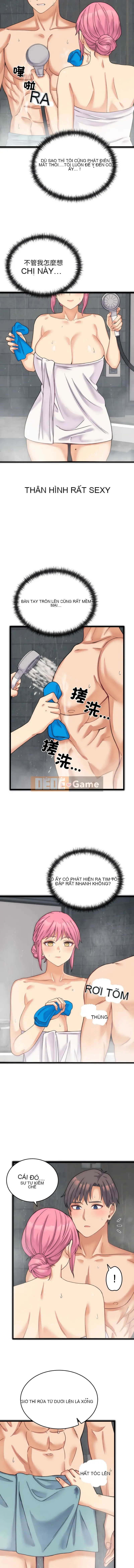 Sự thay thế của bậc thầy trẻ Chương 1-4