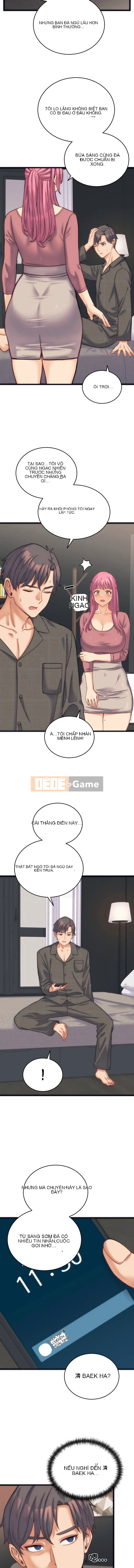 Sự thay thế của bậc thầy trẻ Chương 1-4