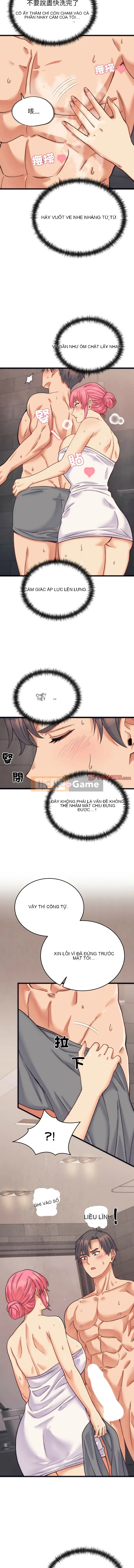 Sự thay thế của bậc thầy trẻ Chương 1-4