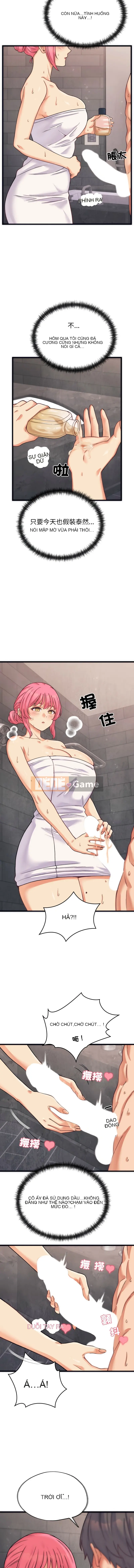 Sự thay thế của bậc thầy trẻ Chương 1-4