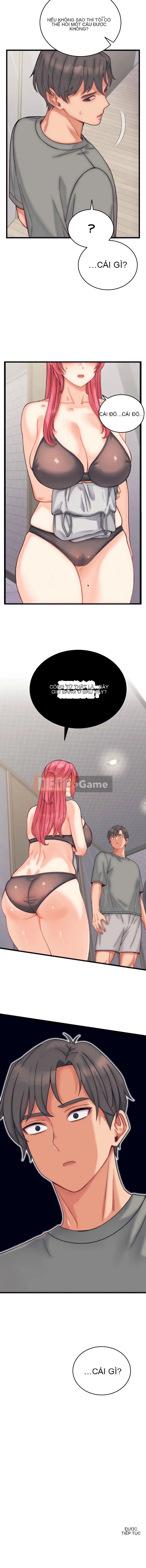 Sự thay thế của bậc thầy trẻ Chương 1-4