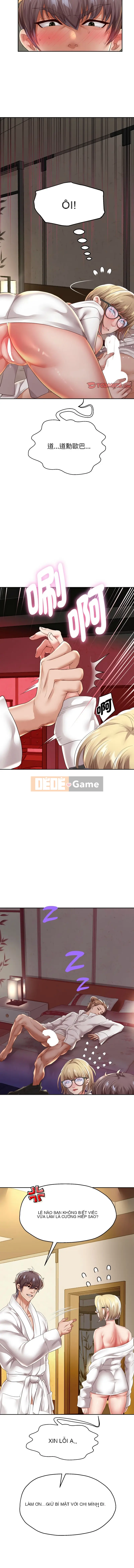 Tái sinh thành một chàng trai to lớn Chương 57-58