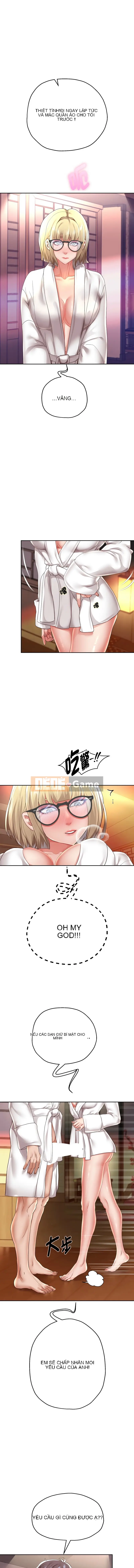 Tái sinh thành một chàng trai to lớn Chương 57-58