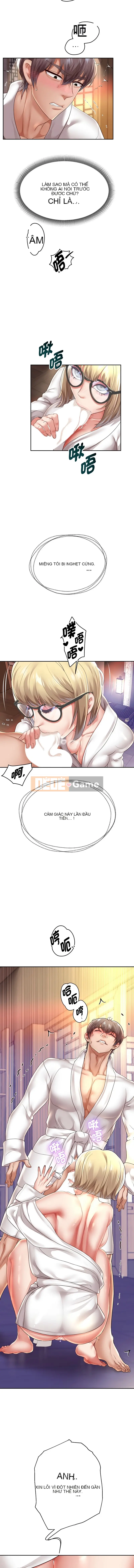 Tái sinh thành một chàng trai to lớn Chương 57-58