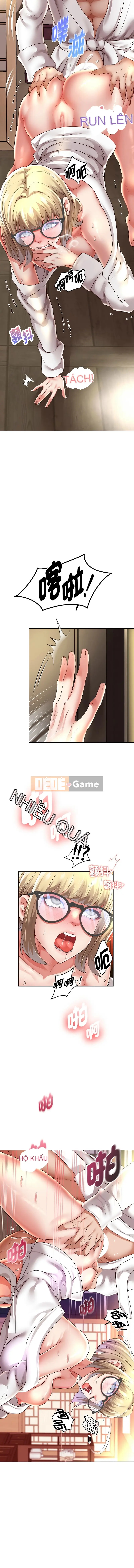 Tái sinh thành một chàng trai to lớn Chương 57-58